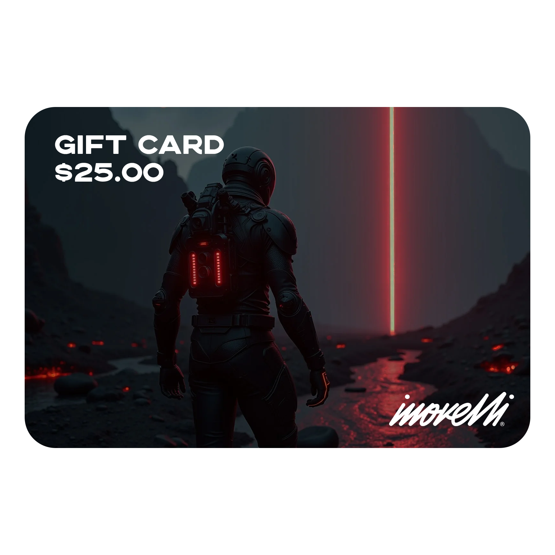 Inovelli Gift Card