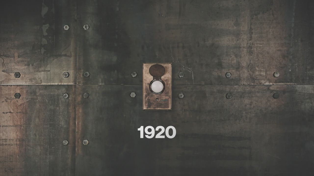 Load video:
