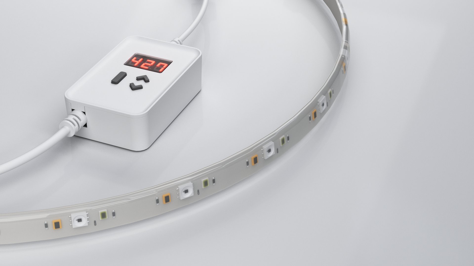 Smart Lights – Inovelli