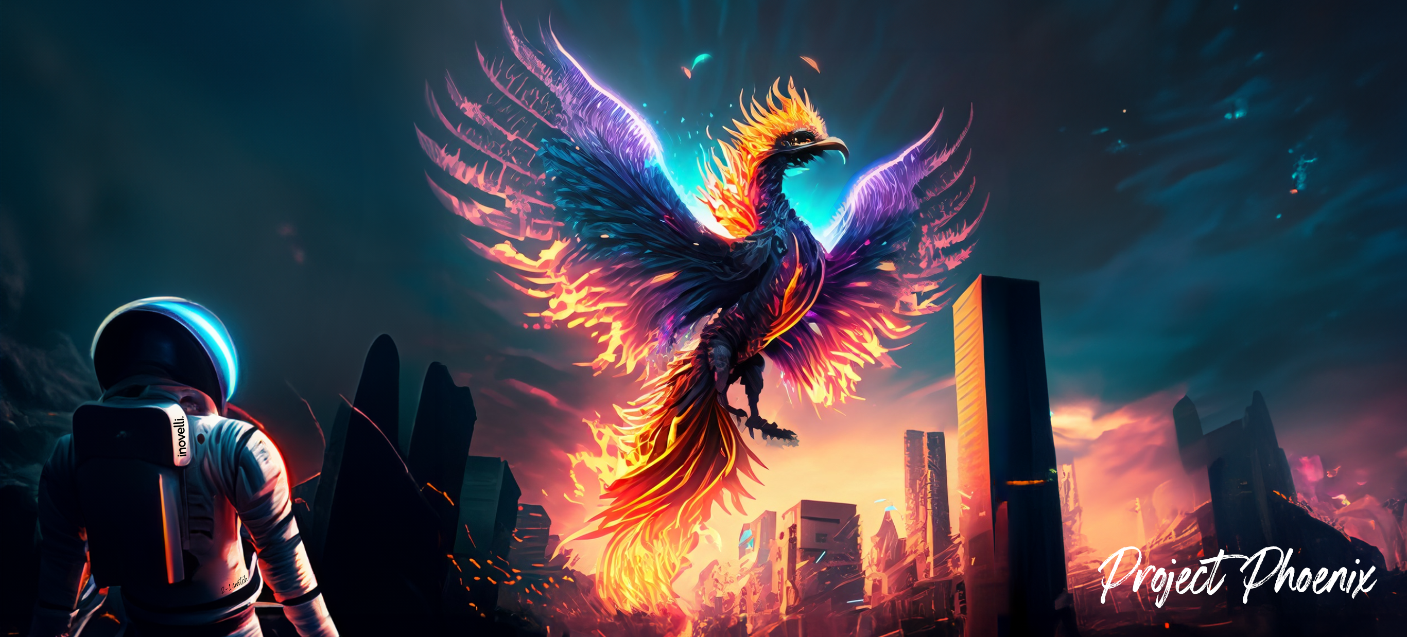 Project Phoenix – Inovelli