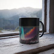 Project New Horizon - 11oz Color Morphing Mug