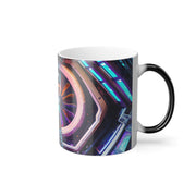 Project Zephyr - 11oz Color Morphing Mug