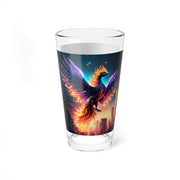 Project Phoenix - 16oz Pint Glass