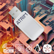 Atrim Z-Wave 800 Series Stick