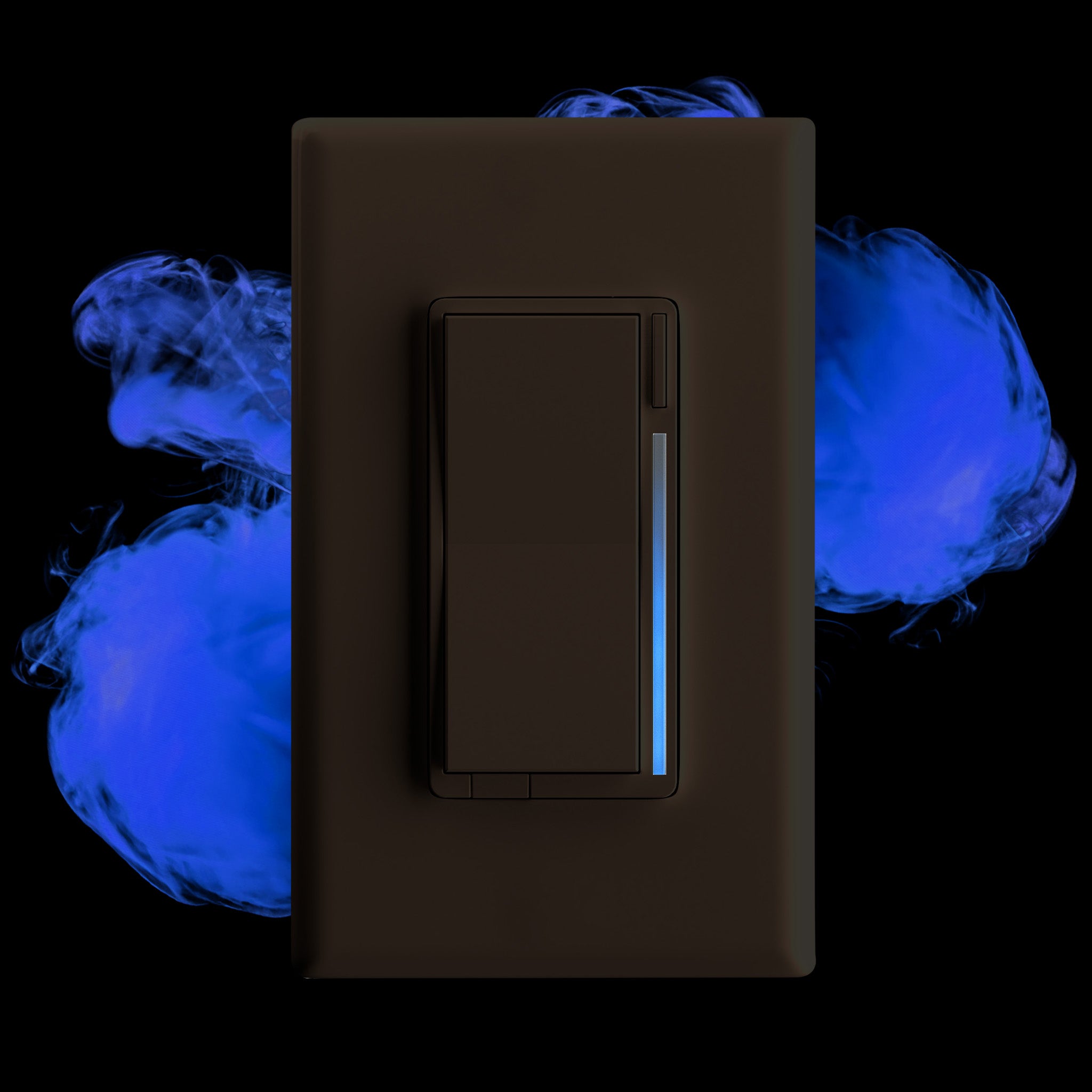 Blue Series (Zigbee) - Smart On/Off Switch