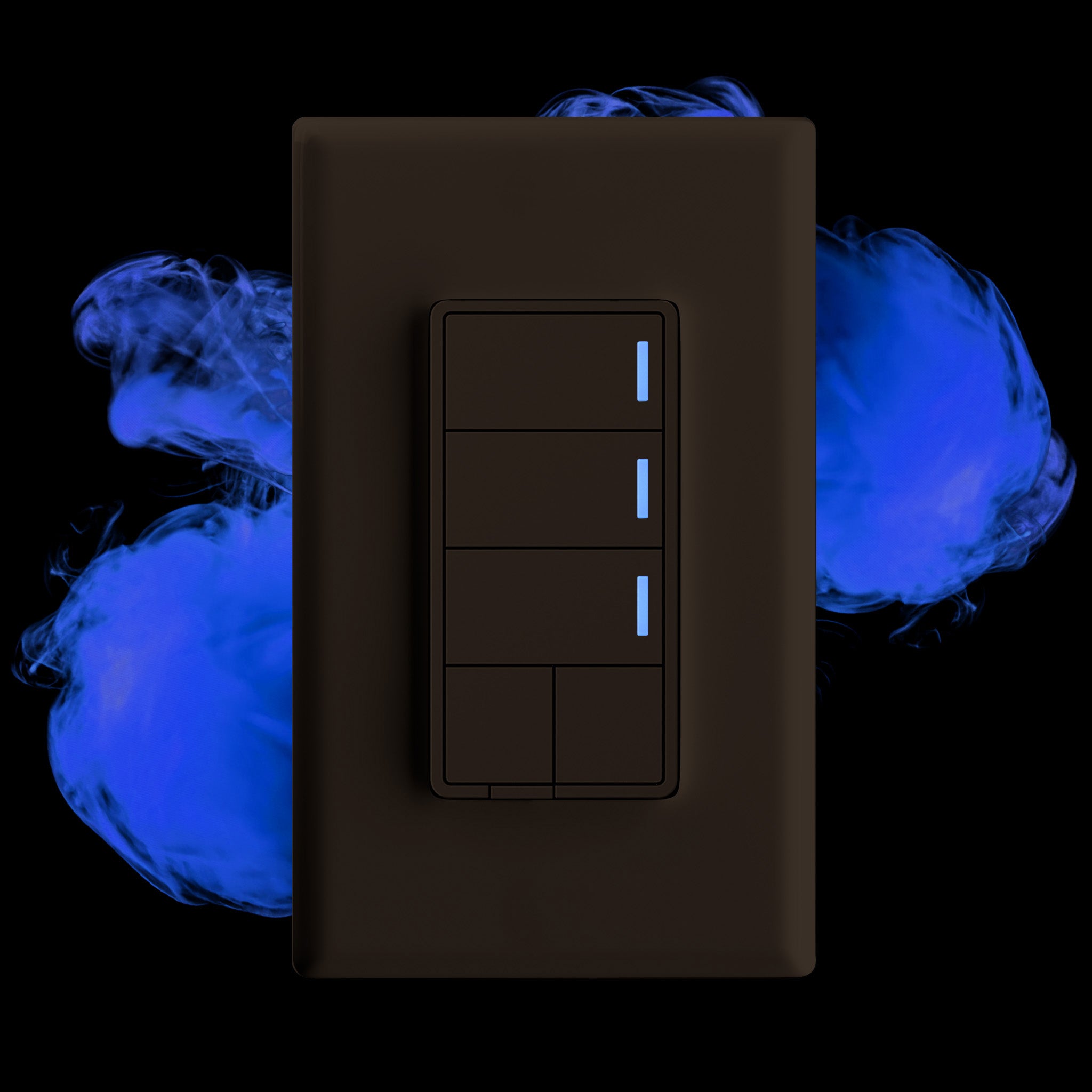 Smart Button Controller Dimmer - Zigbee – Inovelli