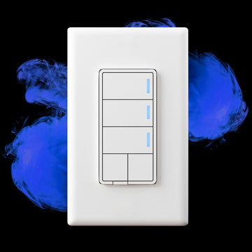 Elevate Your Smart Home with Inovelli Blue Series Zigbee Devices