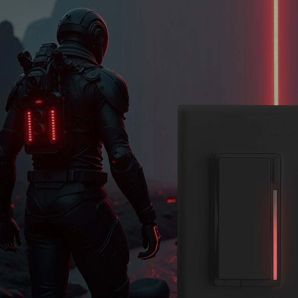 Innovium Switch Smart Switches – Inovelli