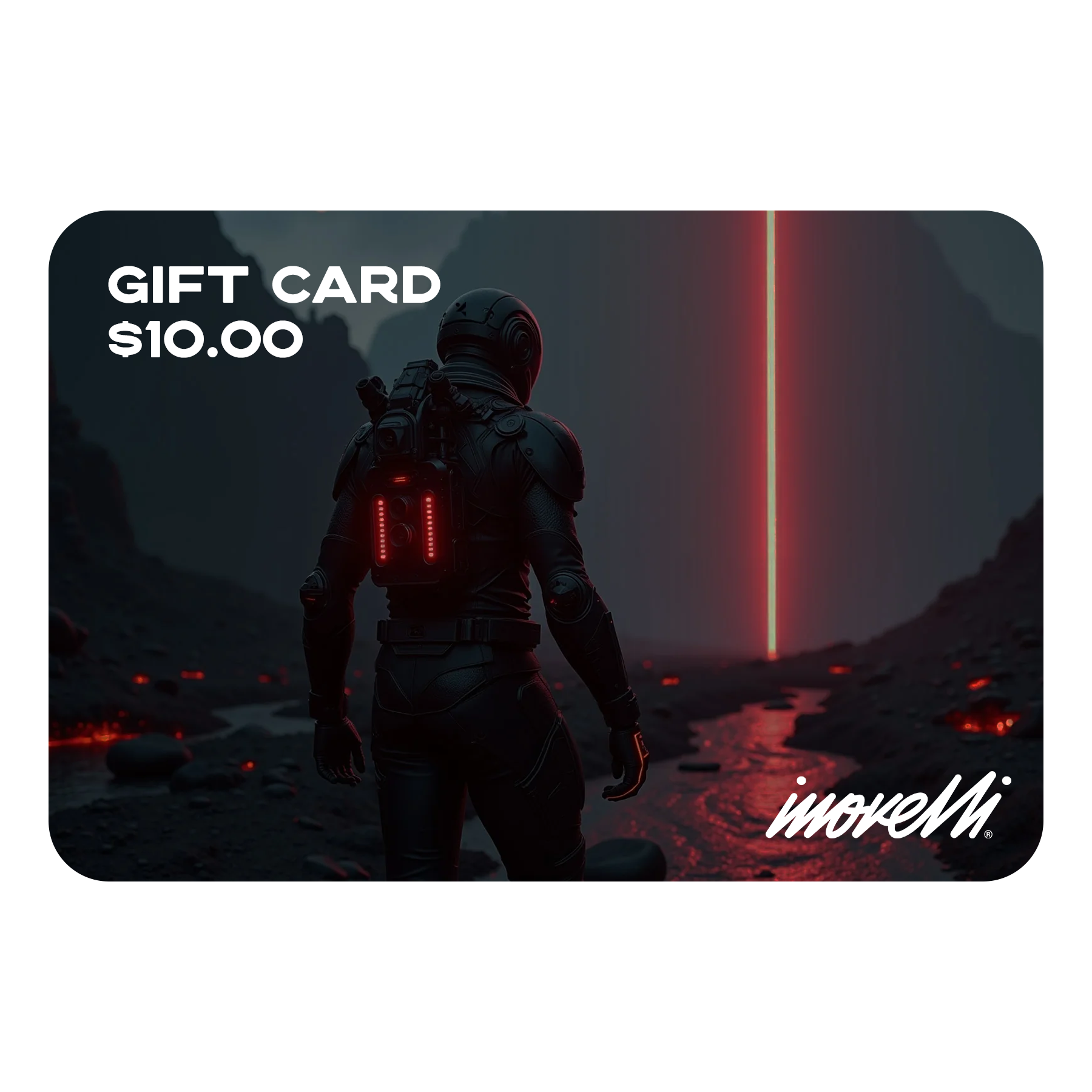 Inovelli Gift Card