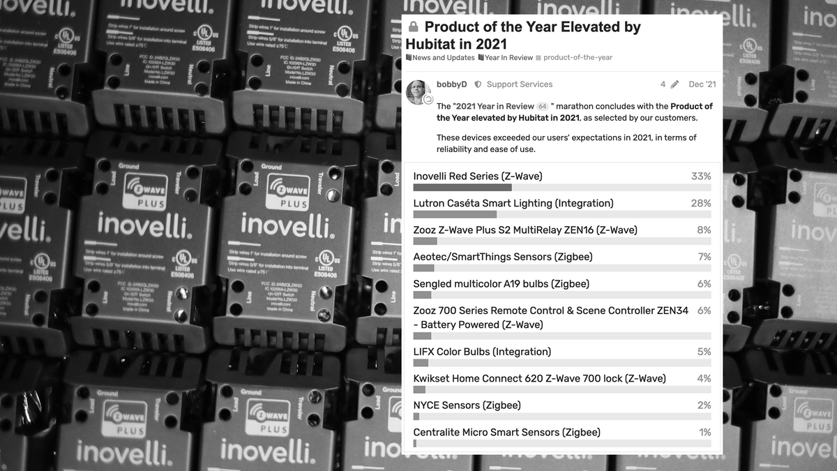 How We Innovate – Inovelli