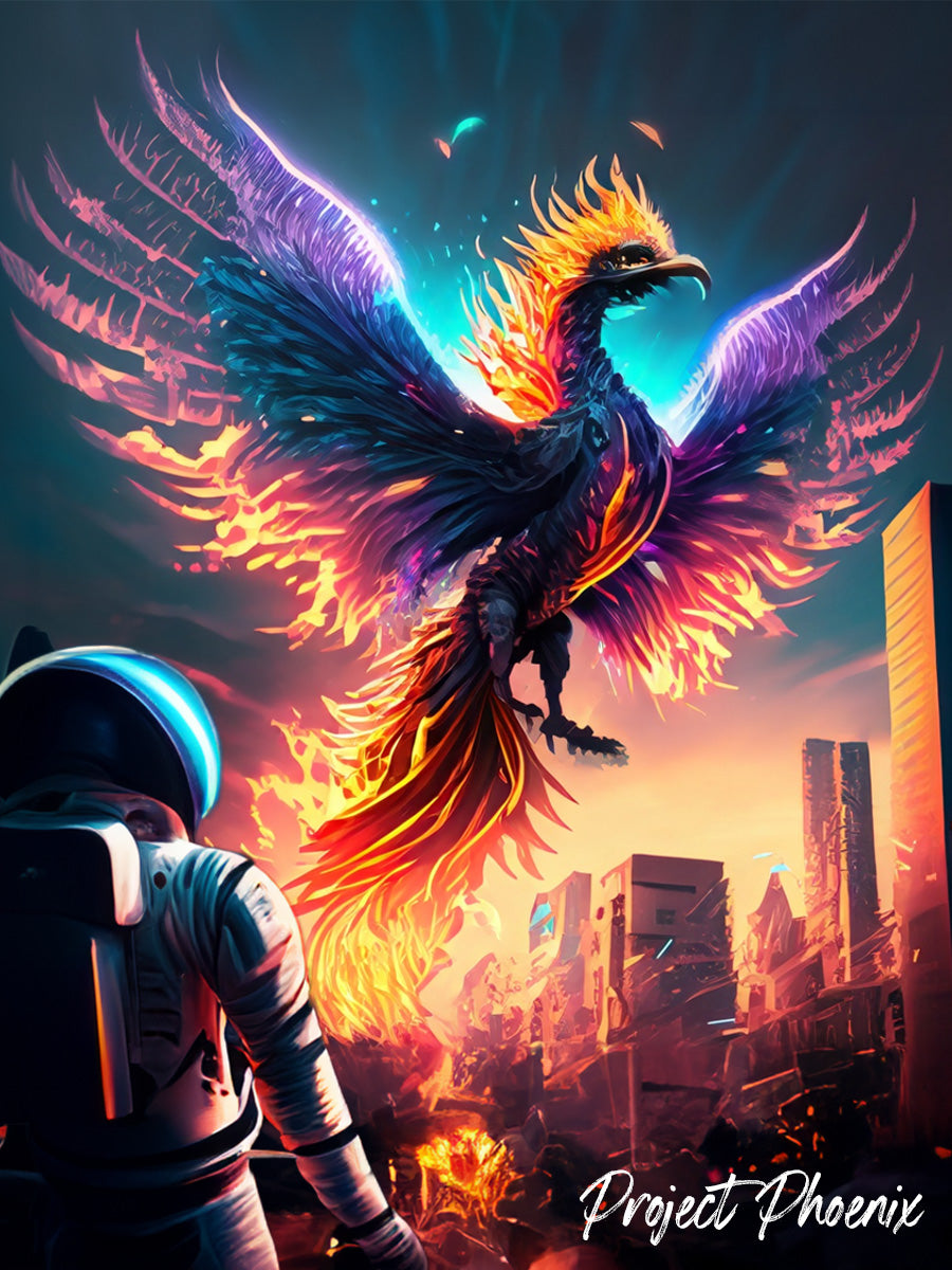 Project Phoenix Computer Project Phoenix – Inovelli