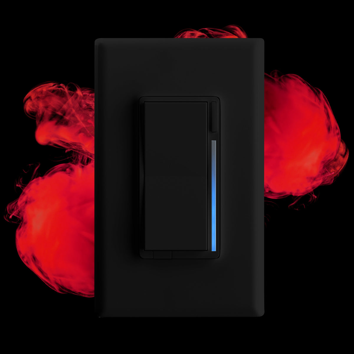 Inovelli Inovelli - Red Series 2-1 Switch (Z-Wave) - 800 Series Long Range