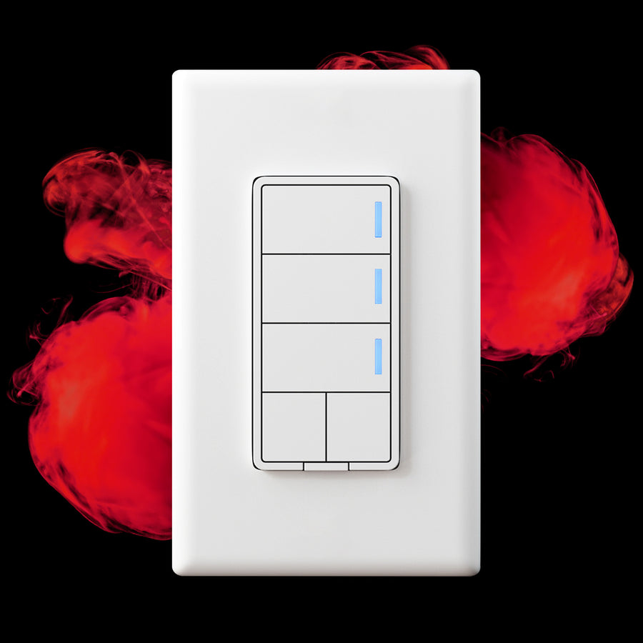 Red Series – Inovelli