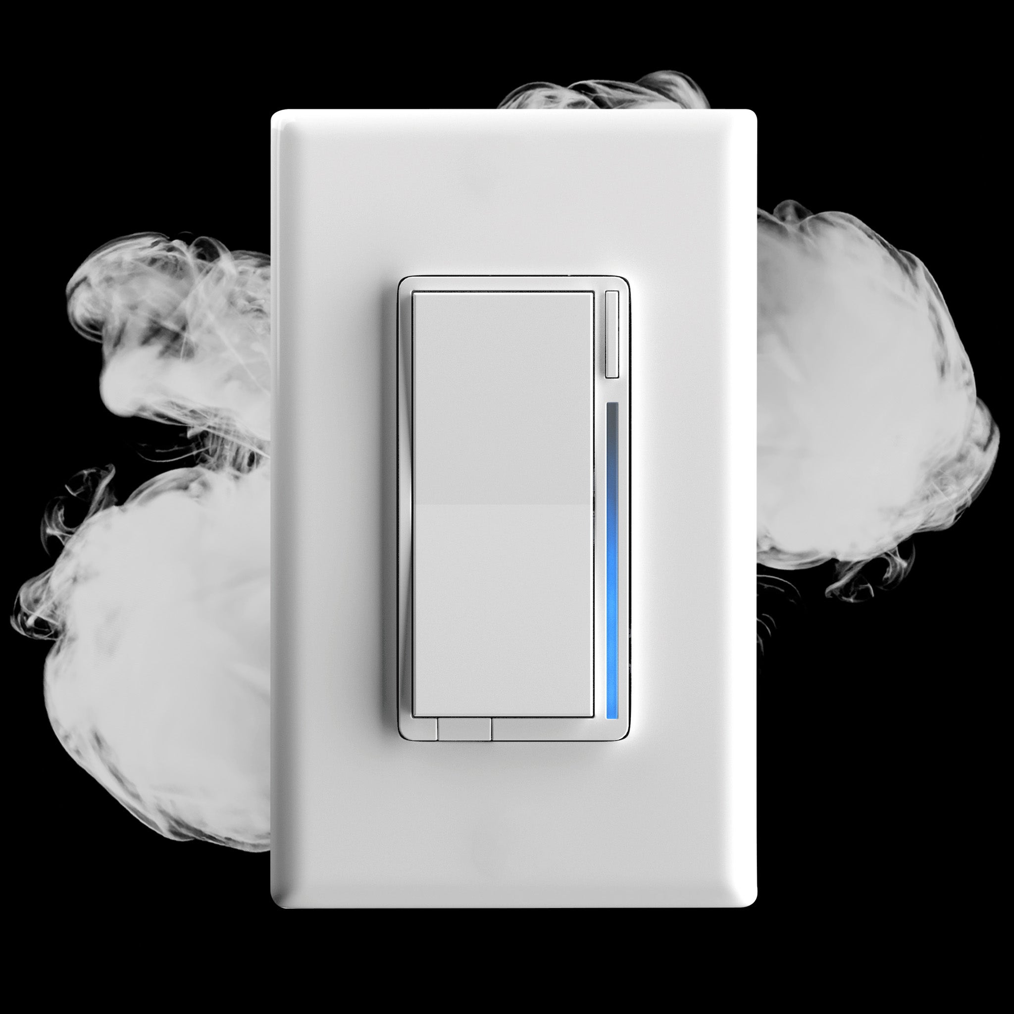 White Series (Thread/Matter) - Smart On/Off Switch – Inovelli