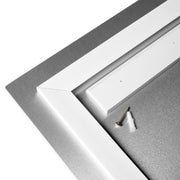 Project Linus - Metal Photo Print