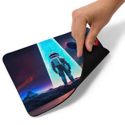 Project New Horizon - Mouse Pad