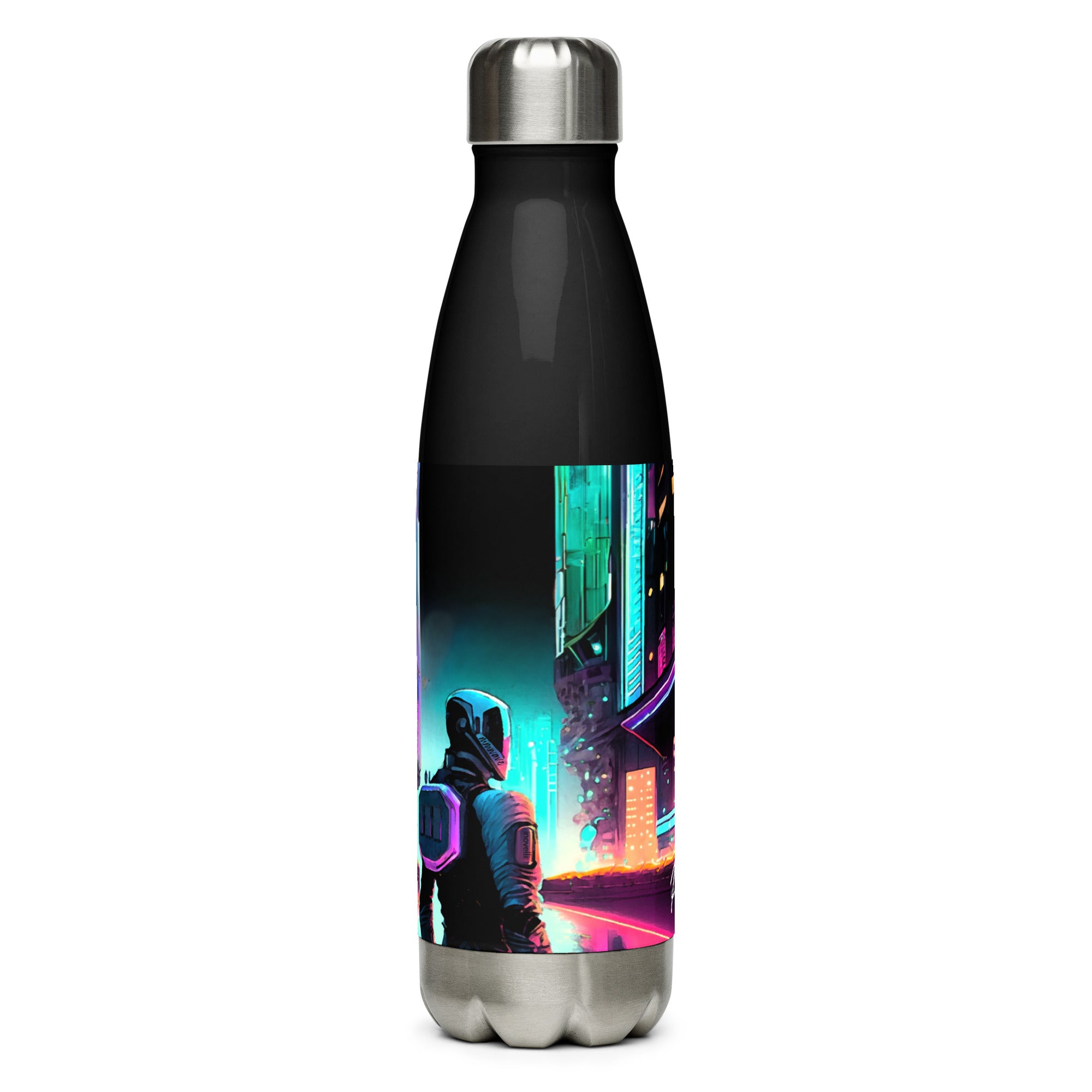 Shop Exclusive Project Linus Merchandise | Inovelli