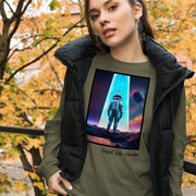 Project New Horizon - Unisex Long Sleeve Tee
