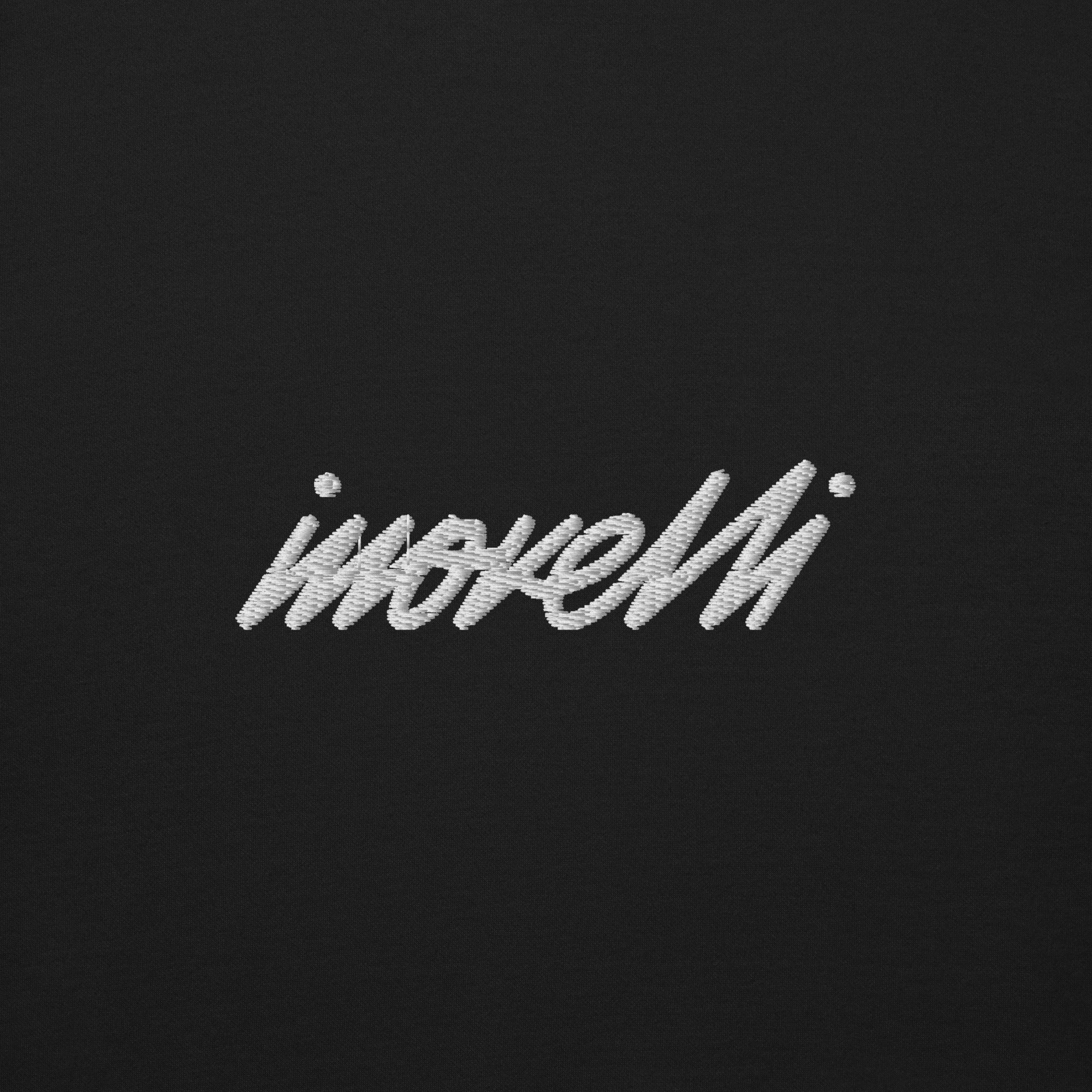 Inovelli Embroidered Logo - Unisex Premium Sweatshirt