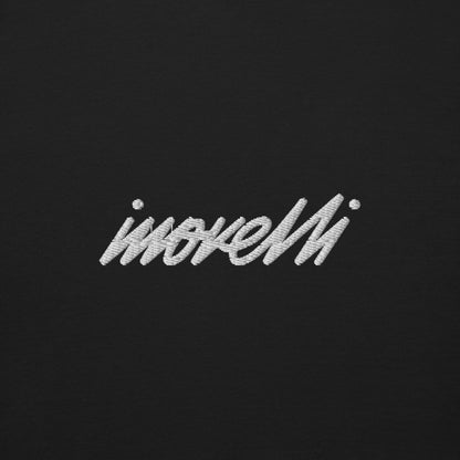 Inovelli Embroidered Logo - Unisex Premium Sweatshirt