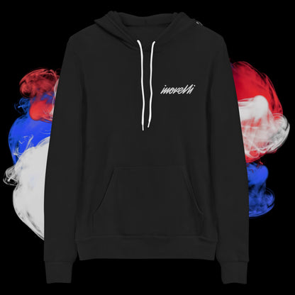 Inovelli Logo - Unisex hoodie