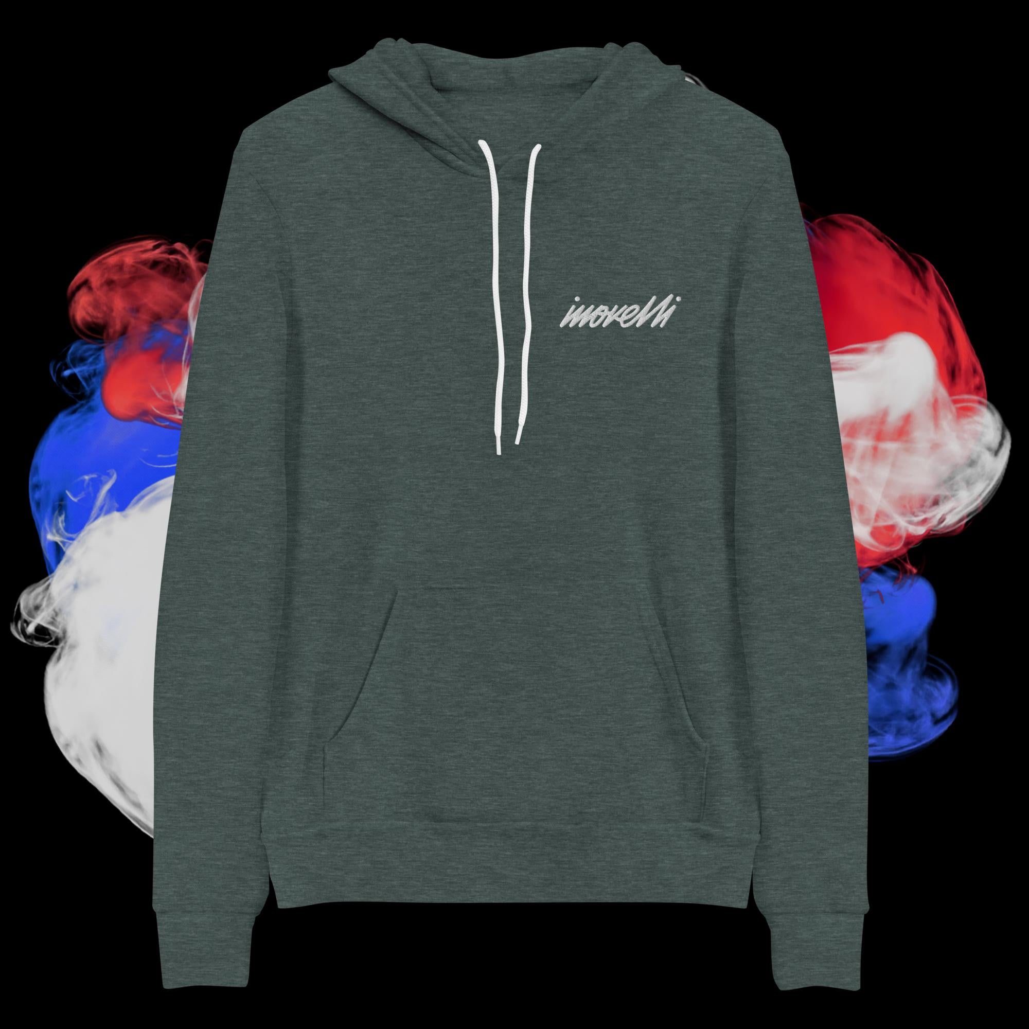 Inovelli Logo - Unisex hoodie