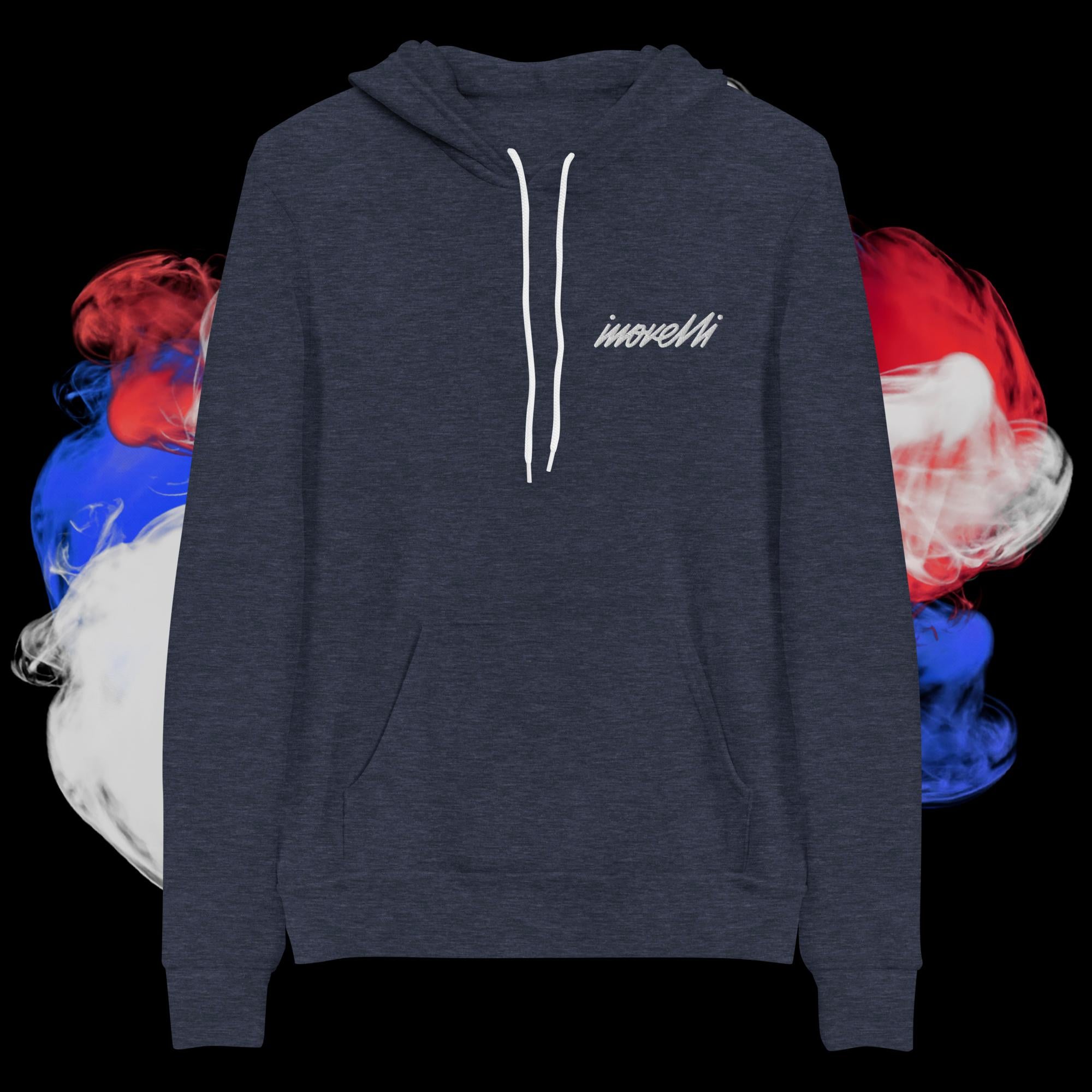 Inovelli Logo - Unisex hoodie