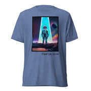 Project New Horizon - Premium Triblend T-Shirt