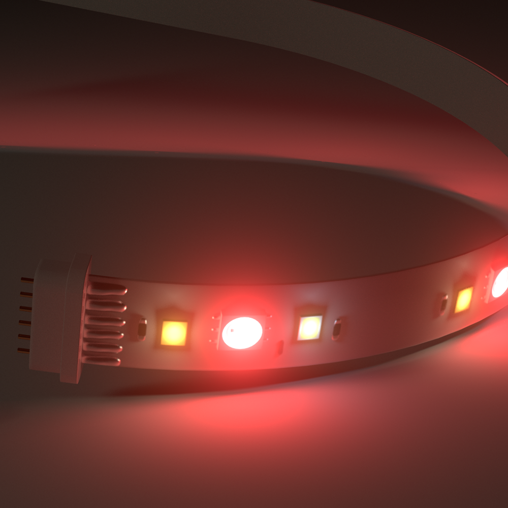 LED Light Strip - Trendlio
