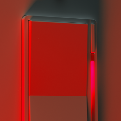 Red Series (Z-Wave) - Smart Dimmer