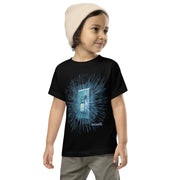 And Then There Was Light - Toddler Short Sleeve Tee