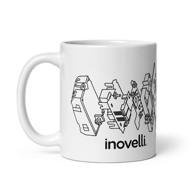 Inovelli All Products – Page 2 – Inovelli