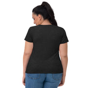And Then There Was Light - Premium Tri-Blend Women's T-Shirt